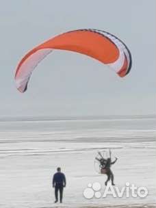 Продам параплан