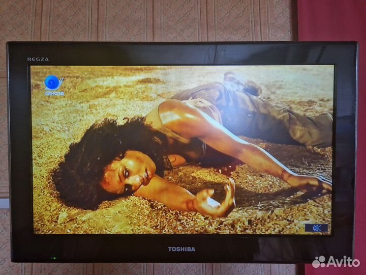 Телевизор бу