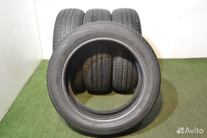 Nexen N Blue HD 175/60 R16 82H