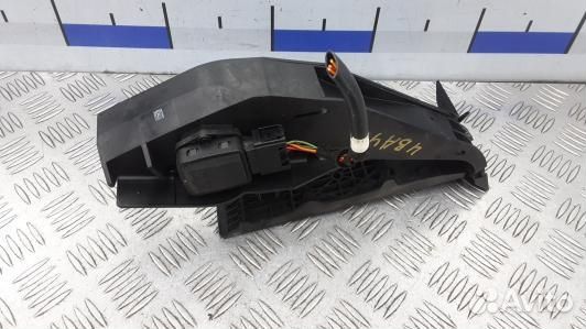 Педаль газа land rover range rover 3 (4BA04NW01)