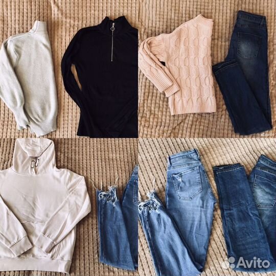 30 вещей отличные 40-42 размер