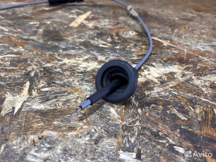 Трос кулисы кпп (АКПП) Jaguar XF XJ XK 2006-2019