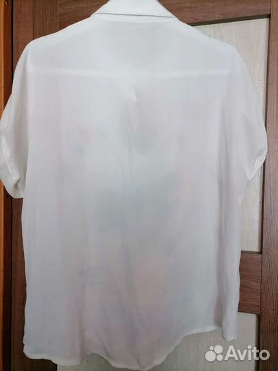 Блузка на девочку