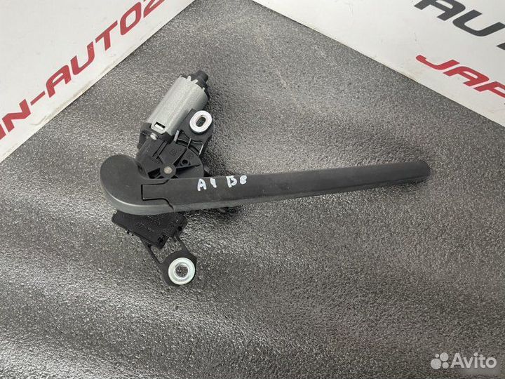 Моторчик стеклоочистителя задний Audi A4 B8 2.0