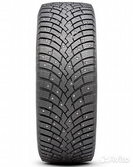Pirelli Scorpion Ice Zero 2 285/45 R20 H