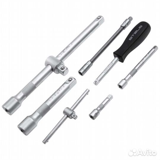 Пожизненная гарантия Набор инструментов