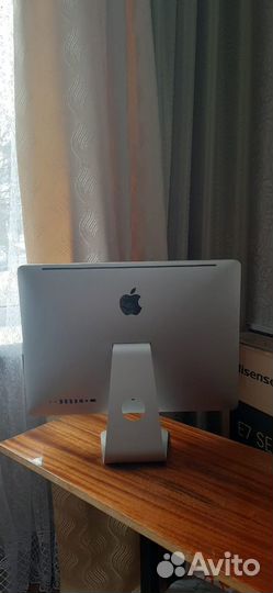 iMac 2009