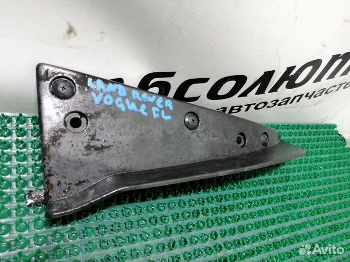 Брызговики передние левые Land Rover Vogue L405