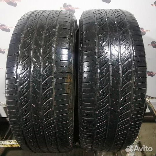Toyo Open Country U/T 275/65 R18