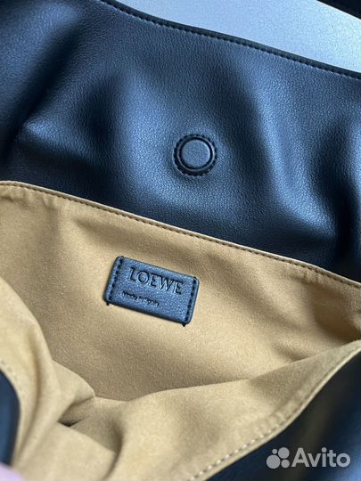 Loewe Flamenco Mini сумка женская