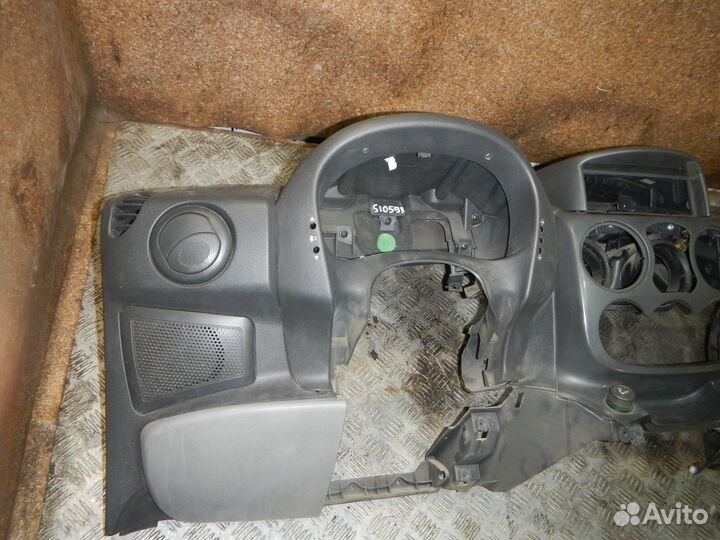 Торпедо, Fiat (Фиат) -doblo (05-15)