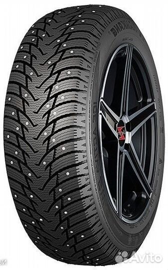 Nankang SW-8 Ice Activa 235/60 R18