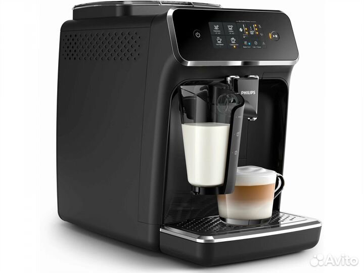 Кофемашина Philips EP2231