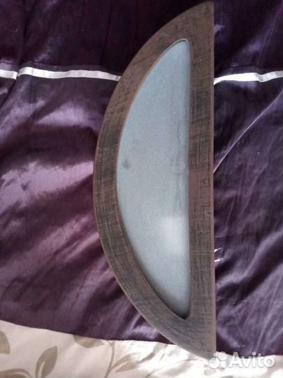 Бра керамическое основательное