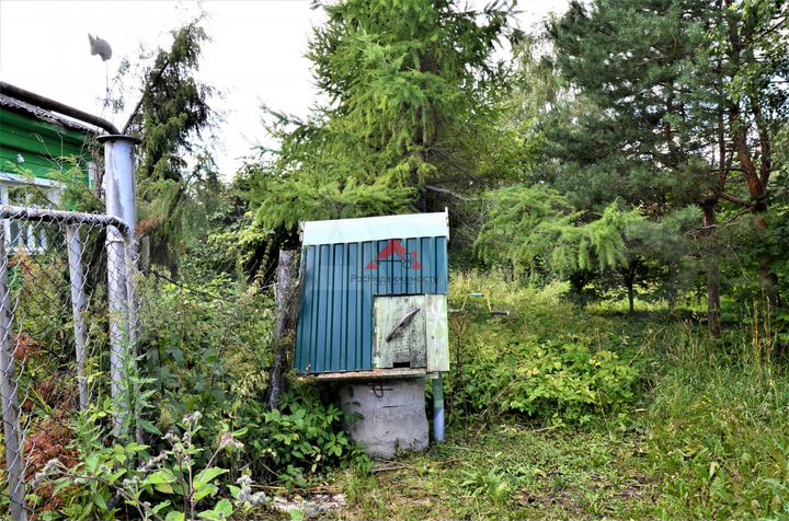 Дом 80 м² на участке 25 сот.