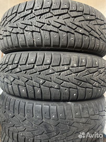 Nokian Tyres Hakkapeliitta 7 185/65 R15 92T