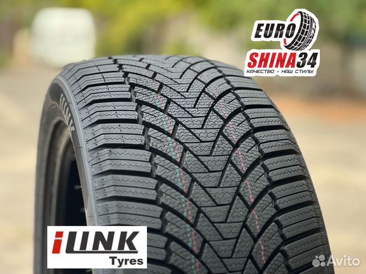 iLink SnowGripper I 245/35 R20 94W