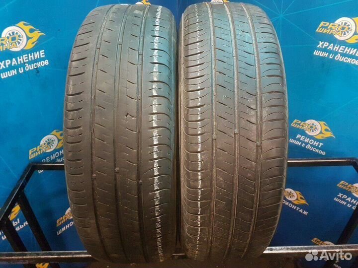 Kumho Solus SA01 KH32 205/65 R16