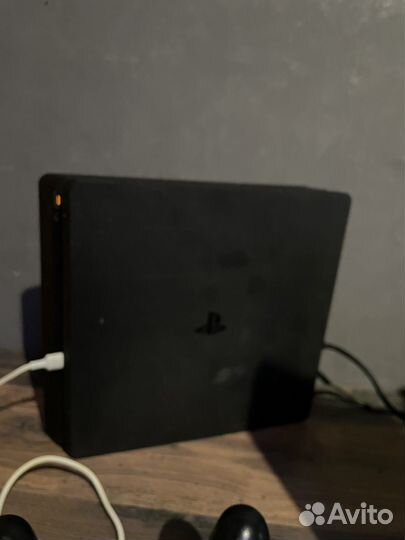 Sony ps4 slim 1tb