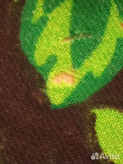 Женские платки СССР