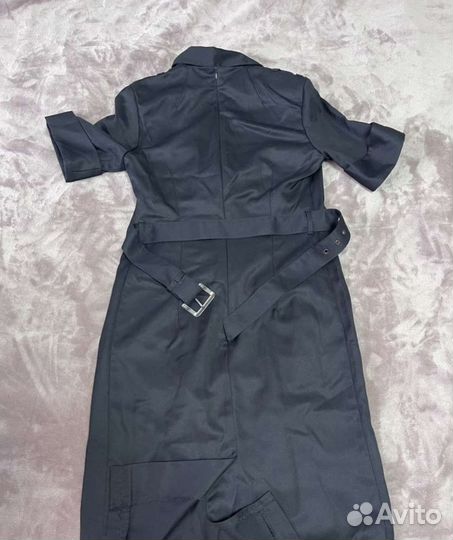 Платье форменное