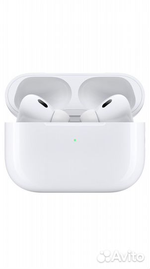 Наушники Apple Airpods Pro 2