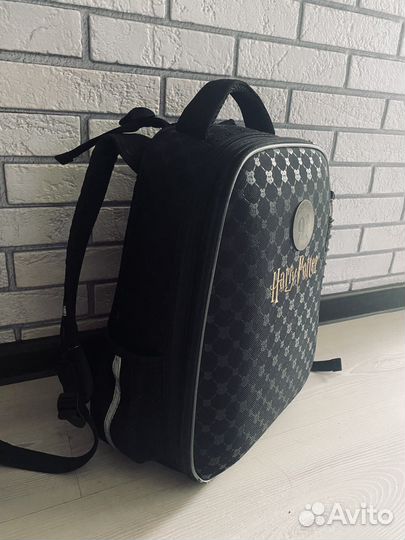 Школьный Рюкзак Harry Poter