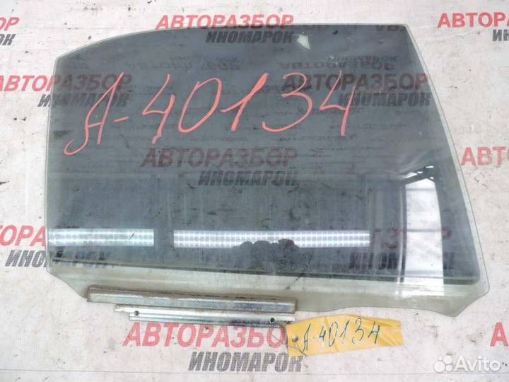 Стекло двери задней правой Toyota Corolla E100 199