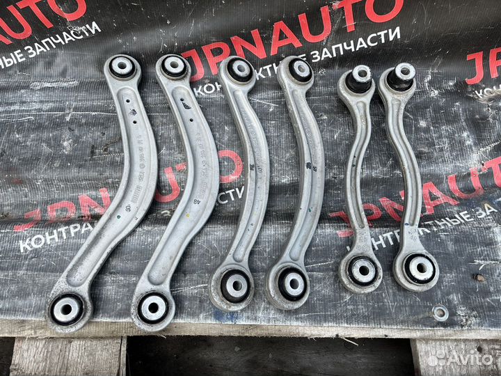 Рычаги задние Mercedes C207 W207 W204 W205