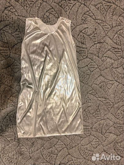 Узбекский костюм