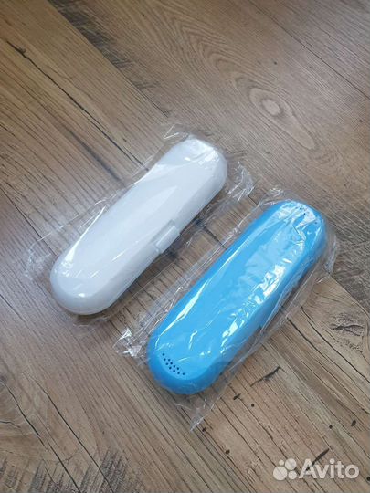 Футляр чехол для электрической зубной щётки Oralb