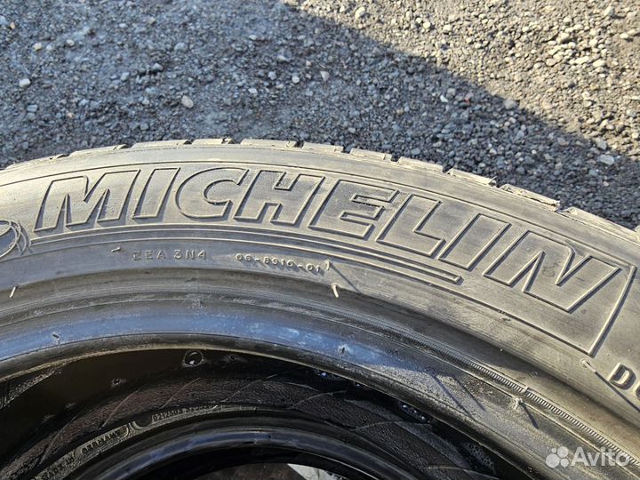 Michelin Primacy HP 215/50 R17 95W