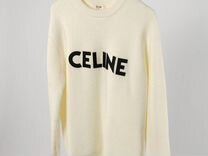 Свитер celine