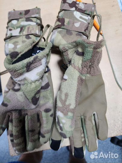 Подсумок ак