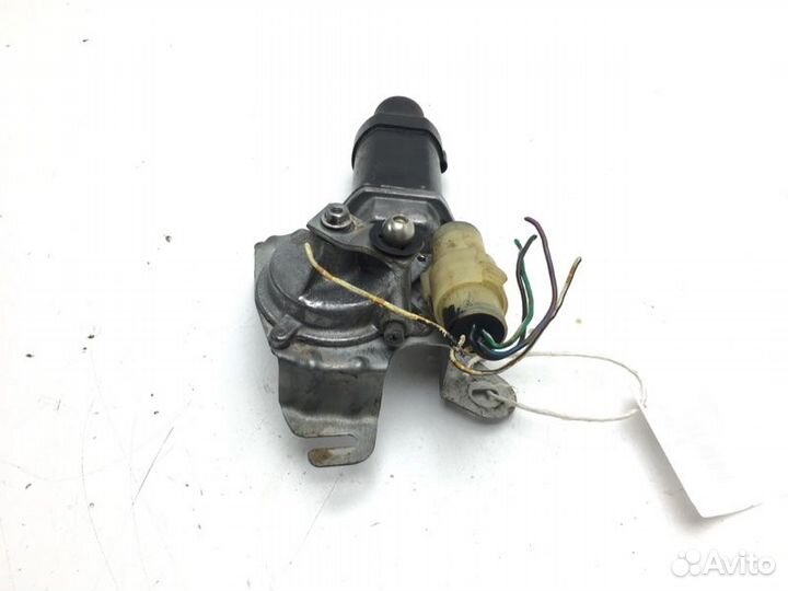 Мотор подъема фар правый Honda Prelude AB ET