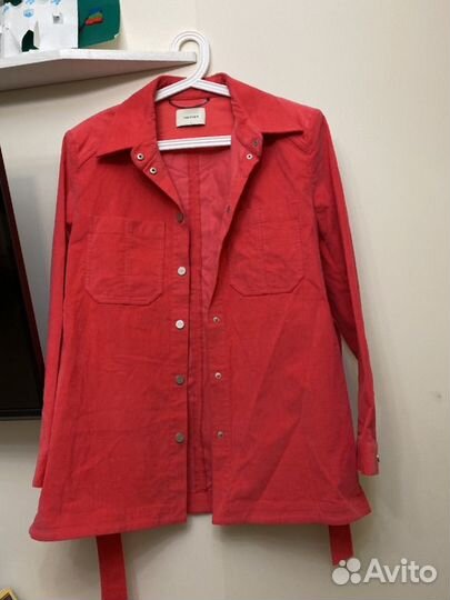 Рубашка I am studio