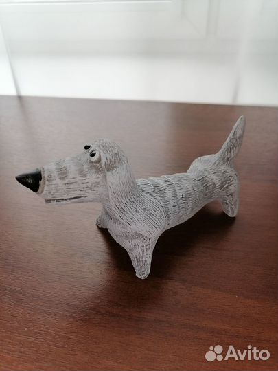 Статуэтка такса