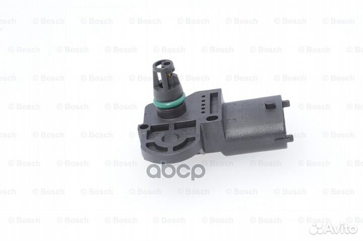 Датчик давления воздуха Mitsubishi Colt