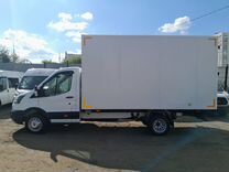 Ford Transit 2.2 MT, 2018, 165 270 км, с пробегом, цена 2 619 000 руб.