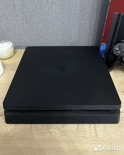Sony PS4 slim 1tb
