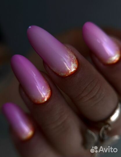 Маникю / педикюр