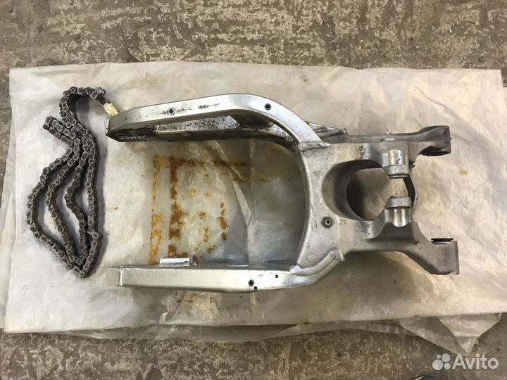 Маятник honda cbr 600rr 2006г