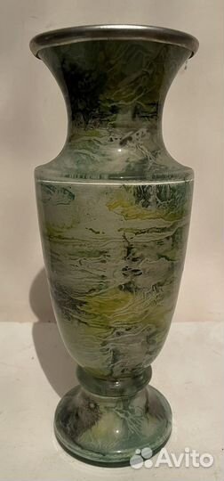 Ваза кубок СССР