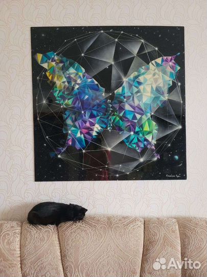 Картина мандала