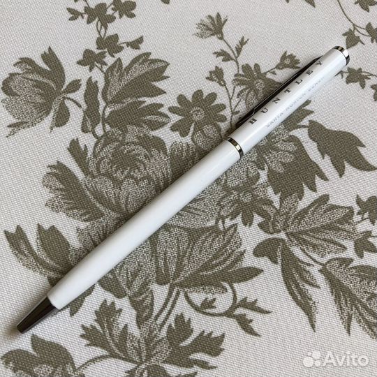 Ручка шариковая из Лос Анджелеса Huntley металл