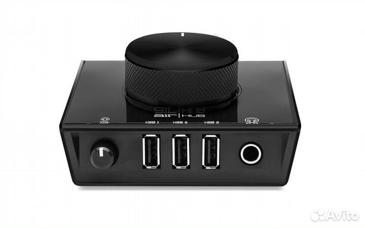 USB аудио интерфейс M-Audio AIR Hub