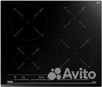 Варочная поверхность Teka IZC 64320 MSP black черн