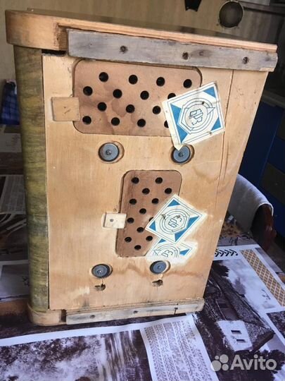 Радиола Рекорд 61