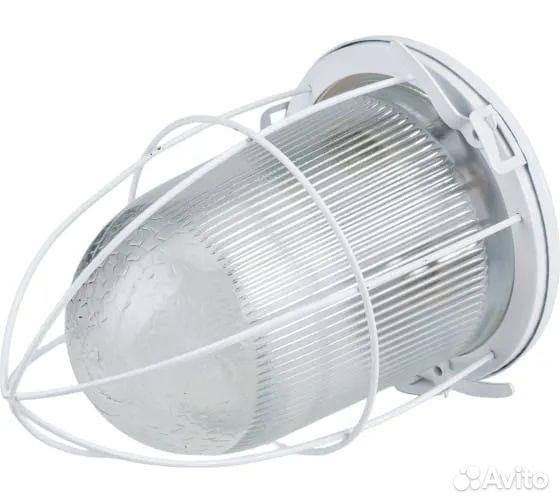 Подвесной светильник Владасвет нсп, E27, 200 Вт