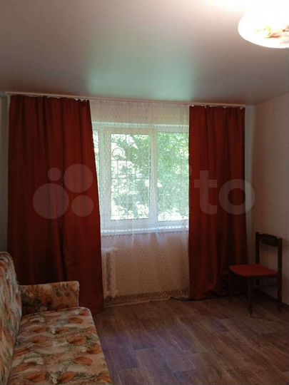 2-к. квартира, 44 м², 1/5 эт.